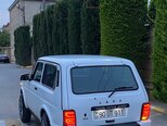 LADA (VAZ) Niva-4