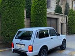 LADA (VAZ) Niva-3