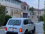 LADA (VAZ) Niva-7