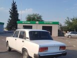 LADA (VAZ) 2107-4