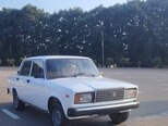 LADA (VAZ) 2107-1