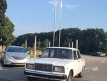 LADA (VAZ) 2107-2
