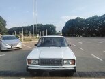 LADA (VAZ) 2107-3