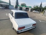 LADA (VAZ) 2107-5