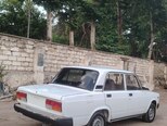 LADA (VAZ) 2107-6