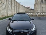 Chevrolet Cruze-1