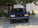LADA (VAZ) 2107-1