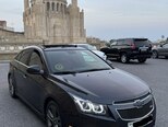 Chevrolet Cruze-5