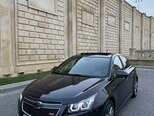 Chevrolet Cruze-4