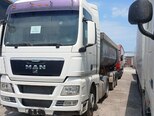 MAN TGA 18.440-2