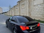 Chevrolet Cruze-7