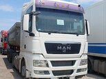 MAN TGA 18.440-1