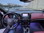 Chevrolet Cruze-13