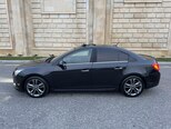 Chevrolet Cruze-6