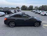 Chevrolet Cruze-9