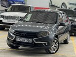 LADA (VAZ) Granta-2