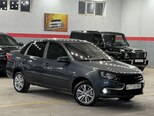 LADA (VAZ) Granta-4