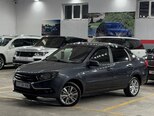 LADA (VAZ) Granta-6