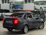 LADA (VAZ) Granta-9