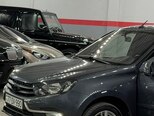 LADA (VAZ) Granta-12