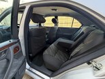 Mercedes E 270-9