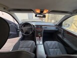 Mercedes E 270-8