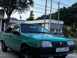LADA (VAZ) 21099-1