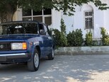 LADA (VAZ) 2107-3