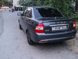 LADA (VAZ) Priora-3