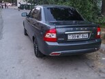 LADA (VAZ) Priora-4