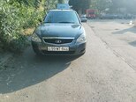 LADA (VAZ) Priora-2