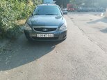 LADA (VAZ) Priora-1