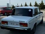 LADA (VAZ) 2107-5