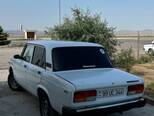 LADA (VAZ) 2107-4