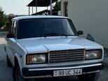 LADA (VAZ) 2107-2