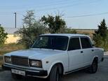LADA (VAZ) 2107-3