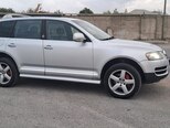 Volkswagen Touareg-2