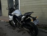Zontes X310-5