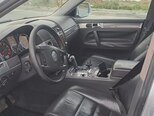 Volkswagen Touareg-7