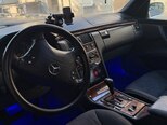Mercedes E 240-9
