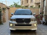 Toyota Land Cruiser-5