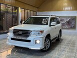 Toyota Land Cruiser-2