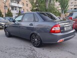 LADA (VAZ) Priora-11