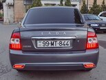 LADA (VAZ) Priora-12