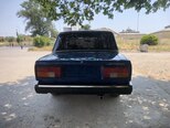 LADA (VAZ) 2107-4