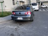 Volkswagen Passat-3