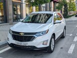 Chevrolet Equinox-1