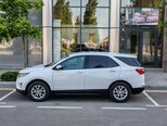 Chevrolet Equinox-5
