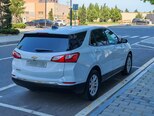 Chevrolet Equinox-4
