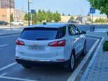 Chevrolet Equinox-7